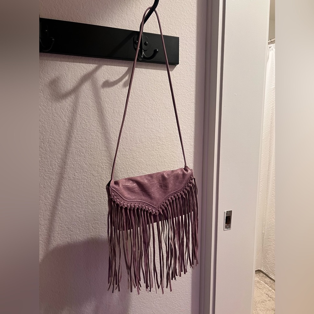 Henry bendel purse